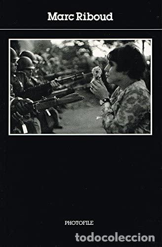 Libros: Marc Riboud - Riboud, Marc - Foto 1
