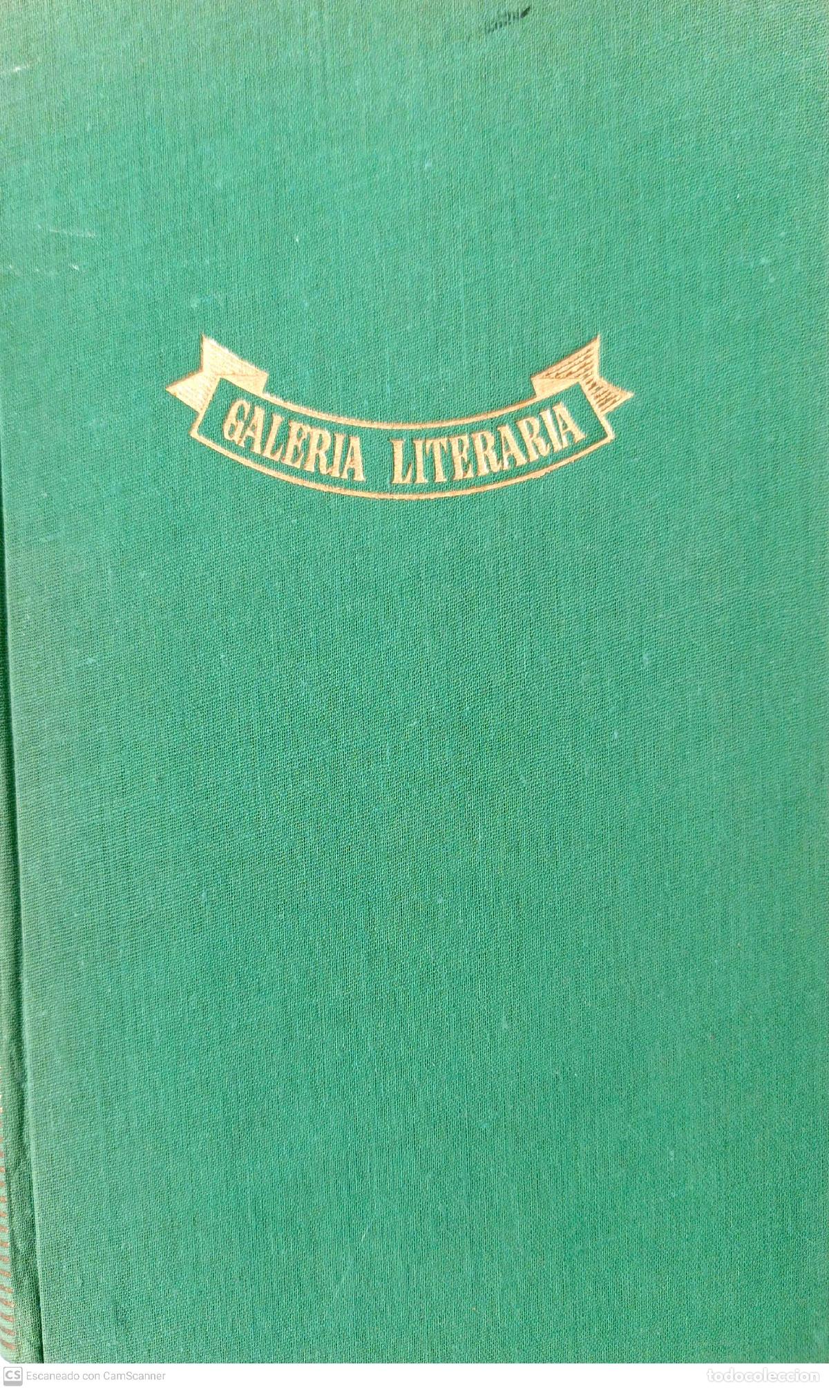 Libros: Minas de San Francisco - Namora - Foto 1