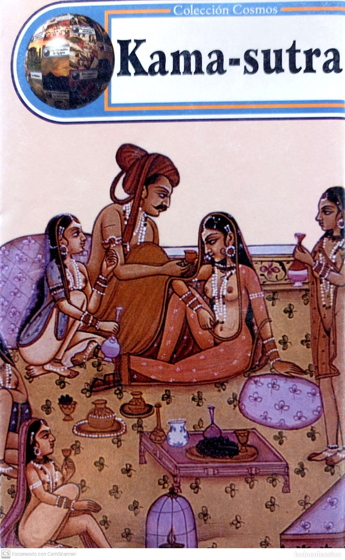 Libros: Kama-sutra - Foto 1