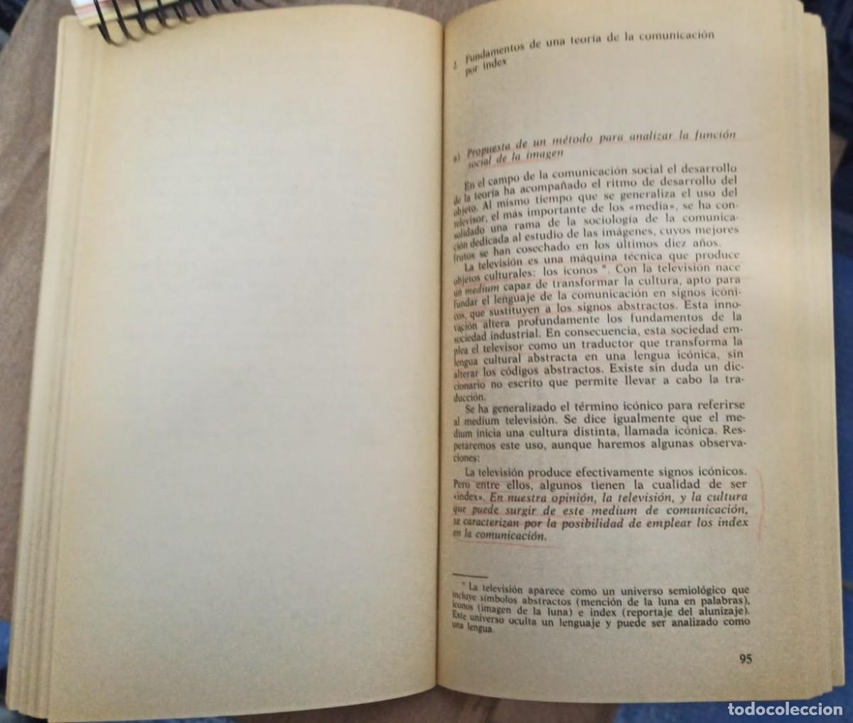 Libros: La mediaci&oacute;n social - Manuel Mart&iacute;n Serrano - Foto 2
