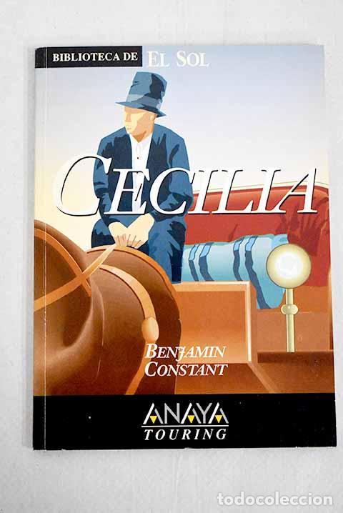 Libros: Cecilia - Foto 1
