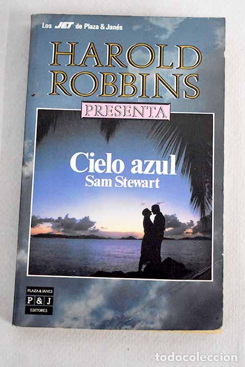 Libros: Cielo azul.- Stewart, Sam - Foto 1