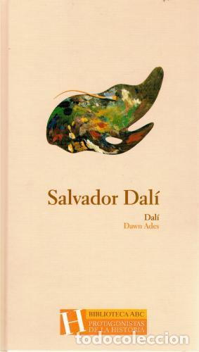 Libros: DALI - Dawn Ades; Salvador Dali - Foto 1