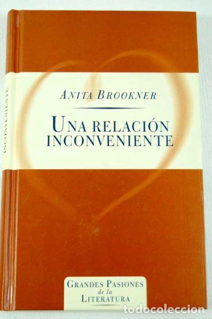 Libros: UNA REVELACI&Oacute;N INCONVENIENTE - Anita Brookner - Foto 1