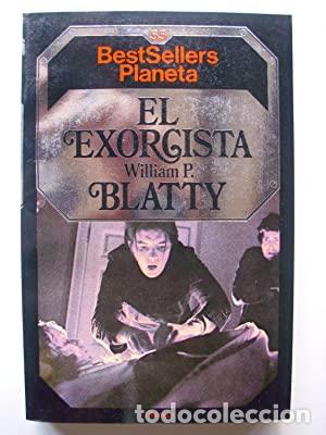 Libros: EL EXORCISTA - William Peter Blatty - Foto 1