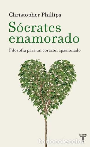 Libros: S&Oacute;CRATES ENAMORADO - Christopher Phillips - Foto 1