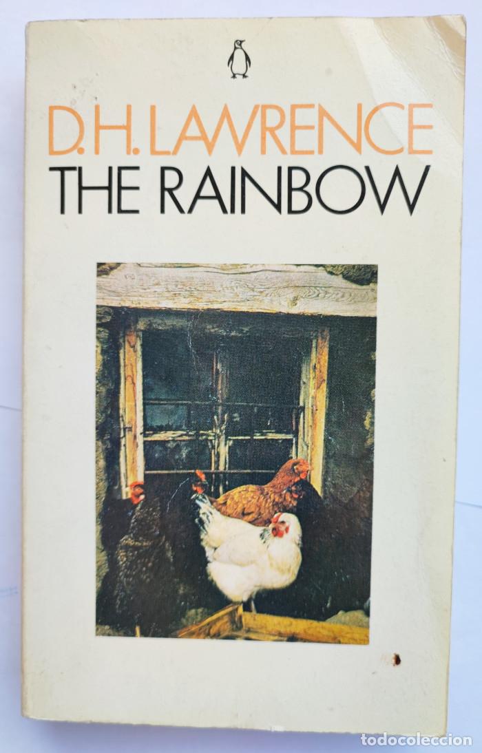 Libros: THE RAINBOW - D.H. Lawrence - Foto 1