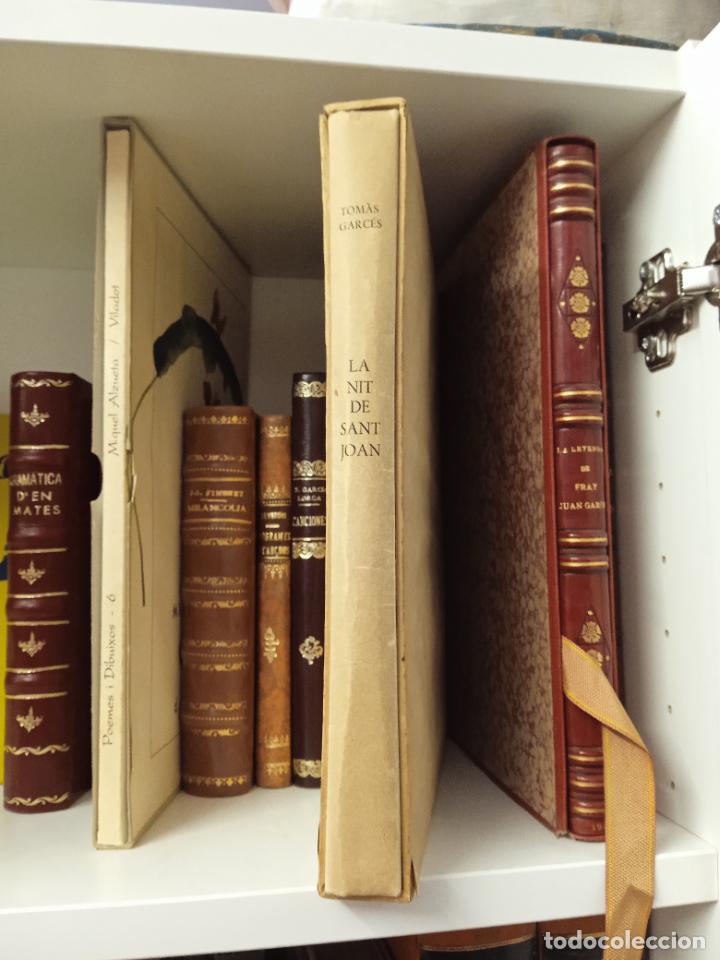 Libros: La nit de Sant joan. - Foto 2