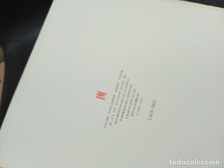 Libros: La nit de Sant joan. - Foto 7