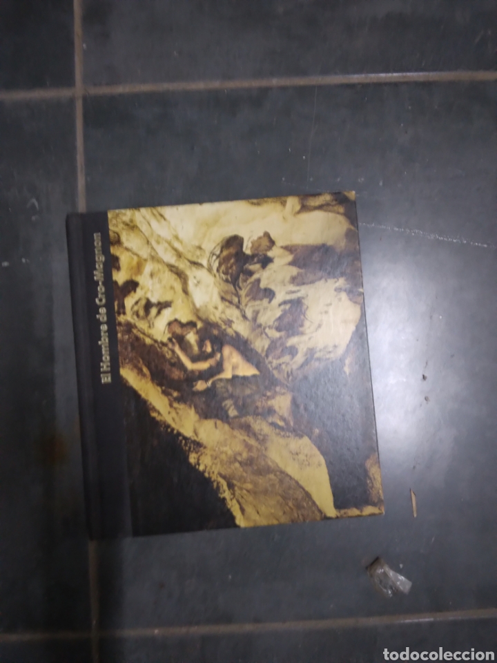 Libros: Origenes del hombre,Time.Life, El hombre de Cromagno - Foto 1