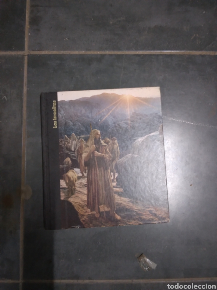 Libros: Origenes del hombre,Time.Life, Los israelitas - Foto 1