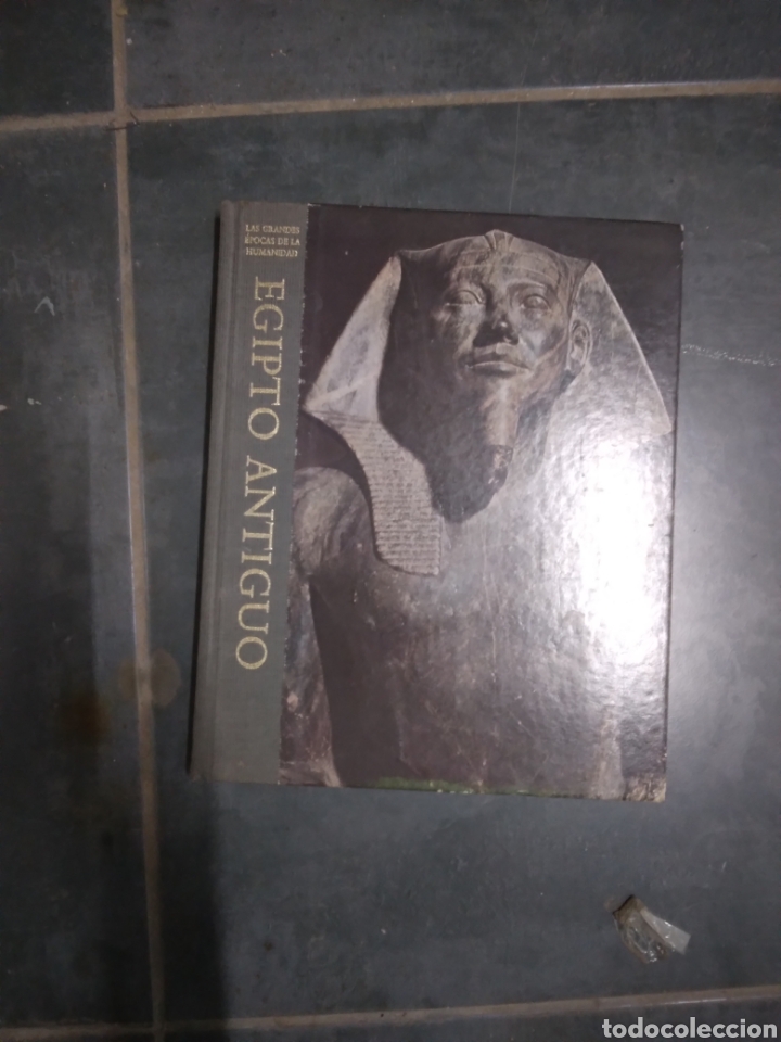 Libros: Origenes del hombre,Time.Life, Egipto antiguo - Foto 1