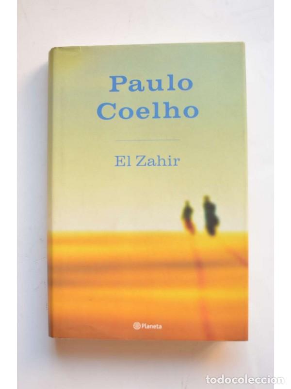 Libros: El Zahir - COELHO, Paulo - Foto 1