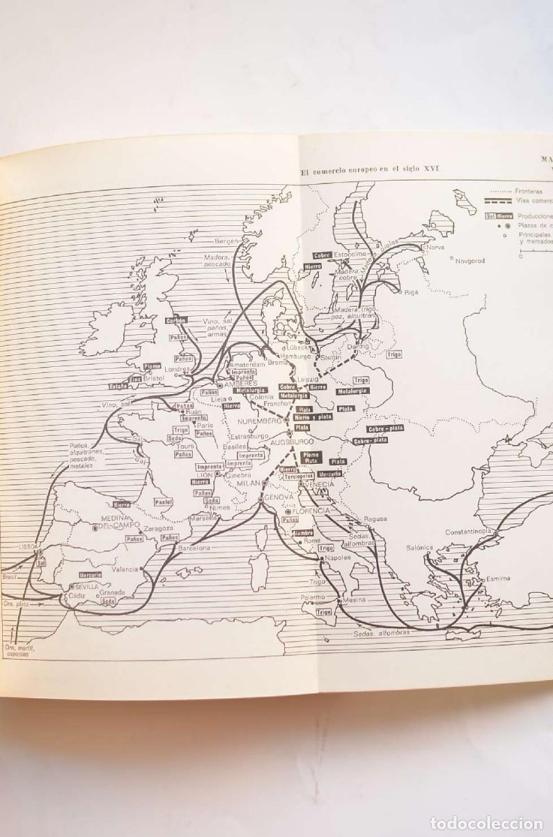 Libros: Historia moderna - CORVISIER, Andr&eacute; - Foto 3