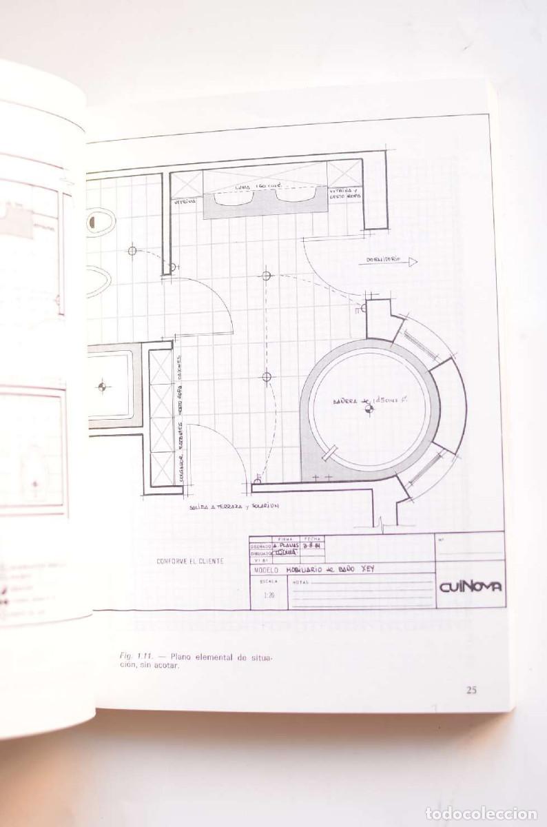 Libros: Instalaci&oacute;n de cuartos de ba&ntilde;o - CUSA, Juan de - Foto 5