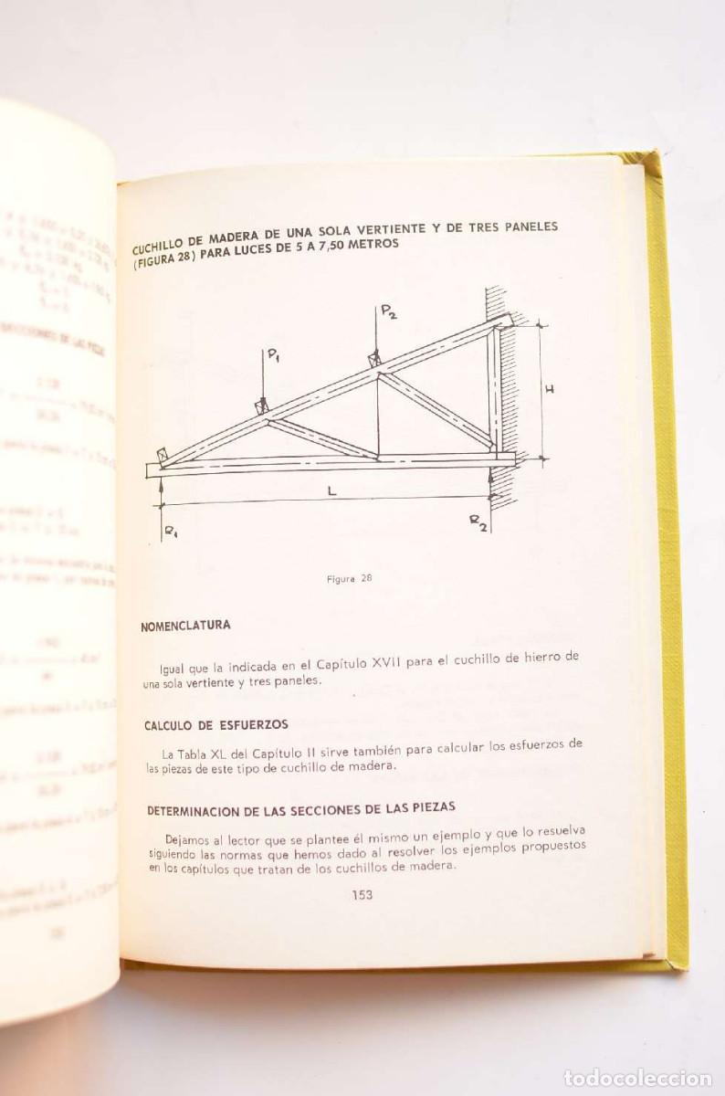 Libros: Cuchillos de hierro y madera - ARQUERO ESTEBAN, Francisco - Foto 3
