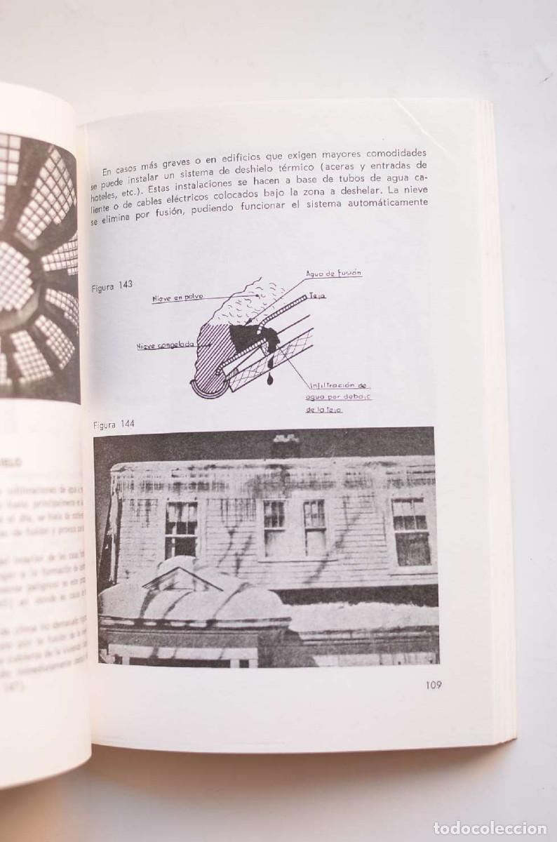 Libros: Las humedades en la construcci&oacute;n - ULSAMER, Federico - Foto 3