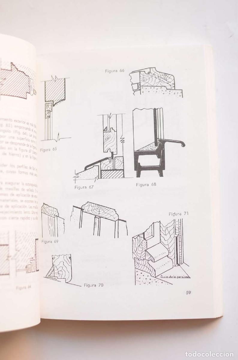 Libros: Las humedades en la construcci&oacute;n - ULSAMER, Federico - Foto 4