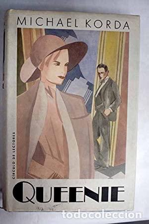 Libros: Queenie - Korda, Michael - Foto 1