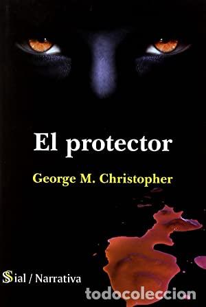 Libros: El Protector - Foto 1