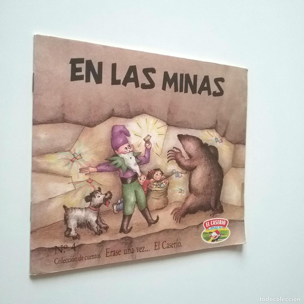 Libros: Francisco P&eacute;rez Navarro - En las minas - Foto 1