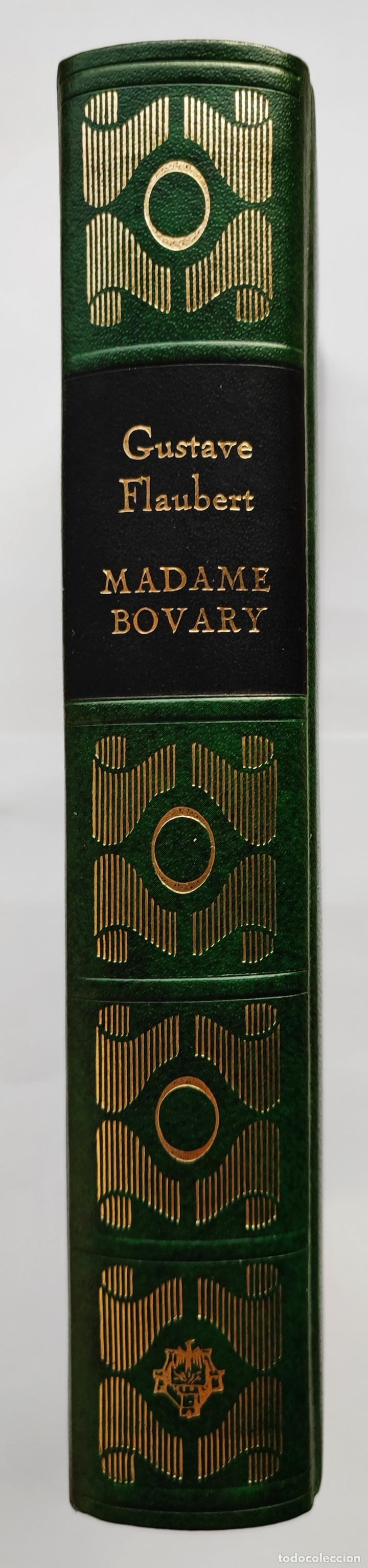 Libros: MADAME BOVARY - Gustave Flaubert - Foto 2