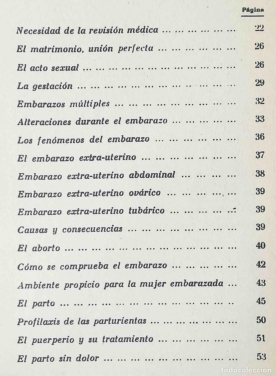 Libros: Gu&iacute;a &iacute;ntima del matrimonio (Eddie Picard) Ediciones Rodegar. - Foto 3