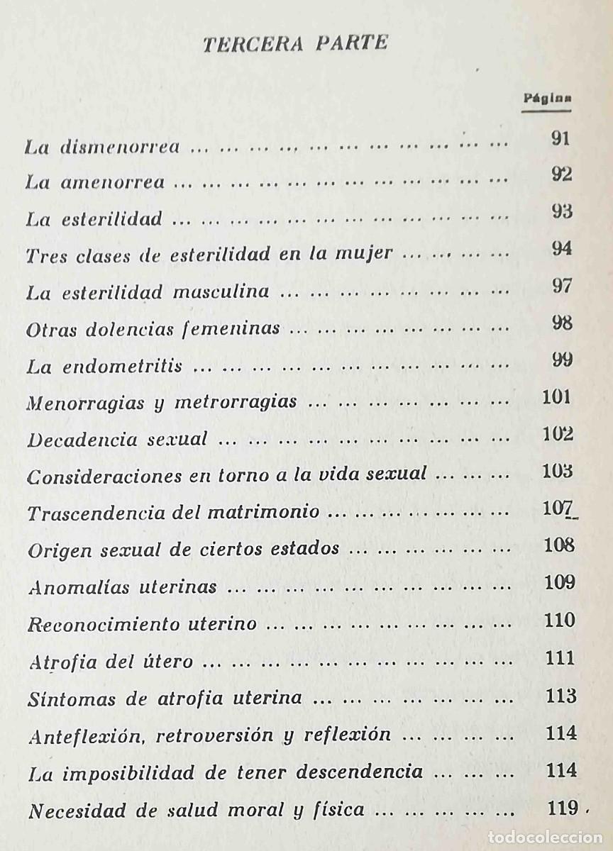 Libros: Gu&iacute;a &iacute;ntima del matrimonio (Eddie Picard) Ediciones Rodegar. - Foto 5