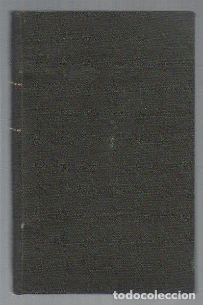 Libros: BOHEMIOS DE LONDRES - LOS - COLLINS, WILKIE - Foto 5