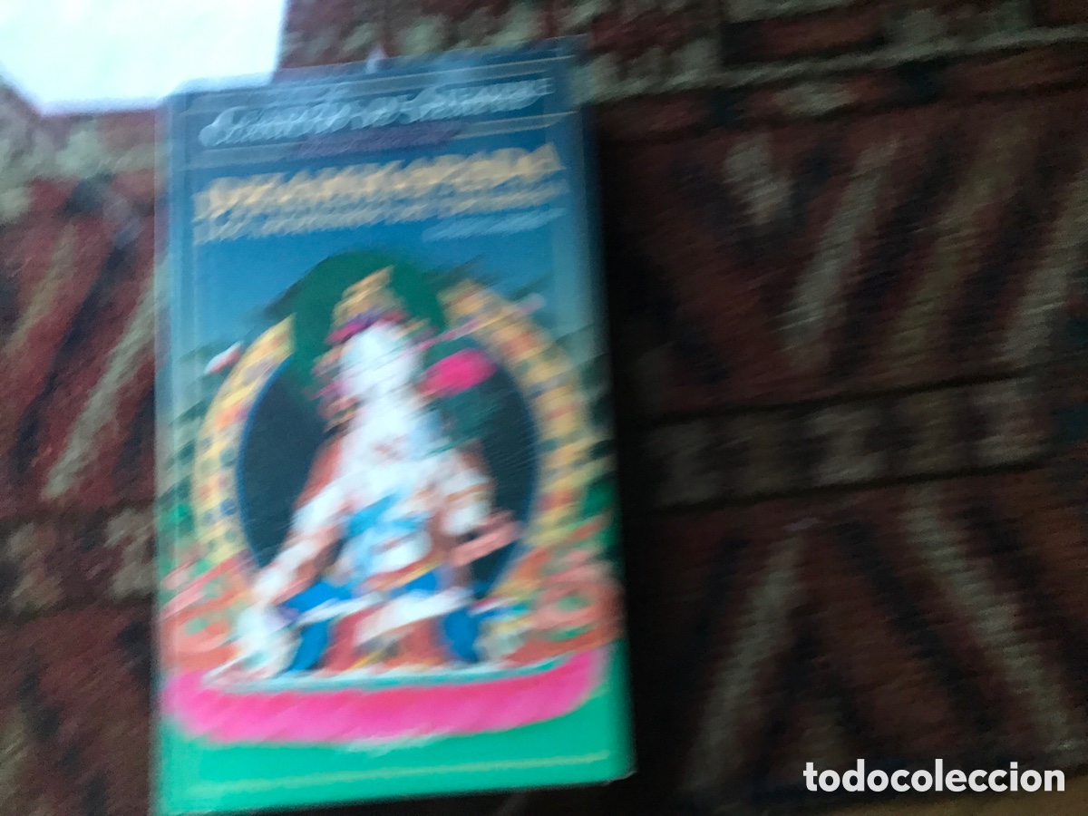 Libros: Dhammapada. Los aforismos del Dharma. Versi&oacute;n completa. Como nuevo - Foto 1