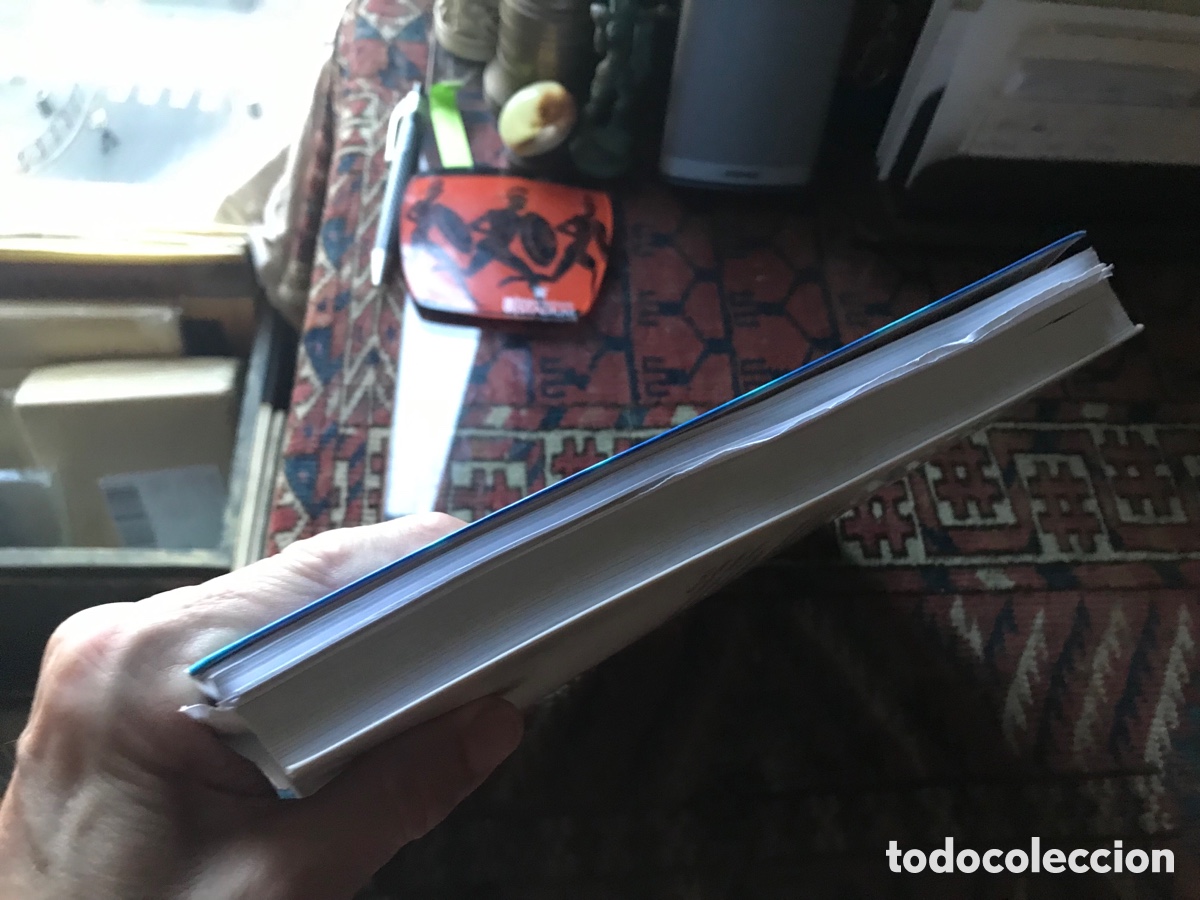 Libros: El libro completo del yoga. James Hewitt. - Foto 4