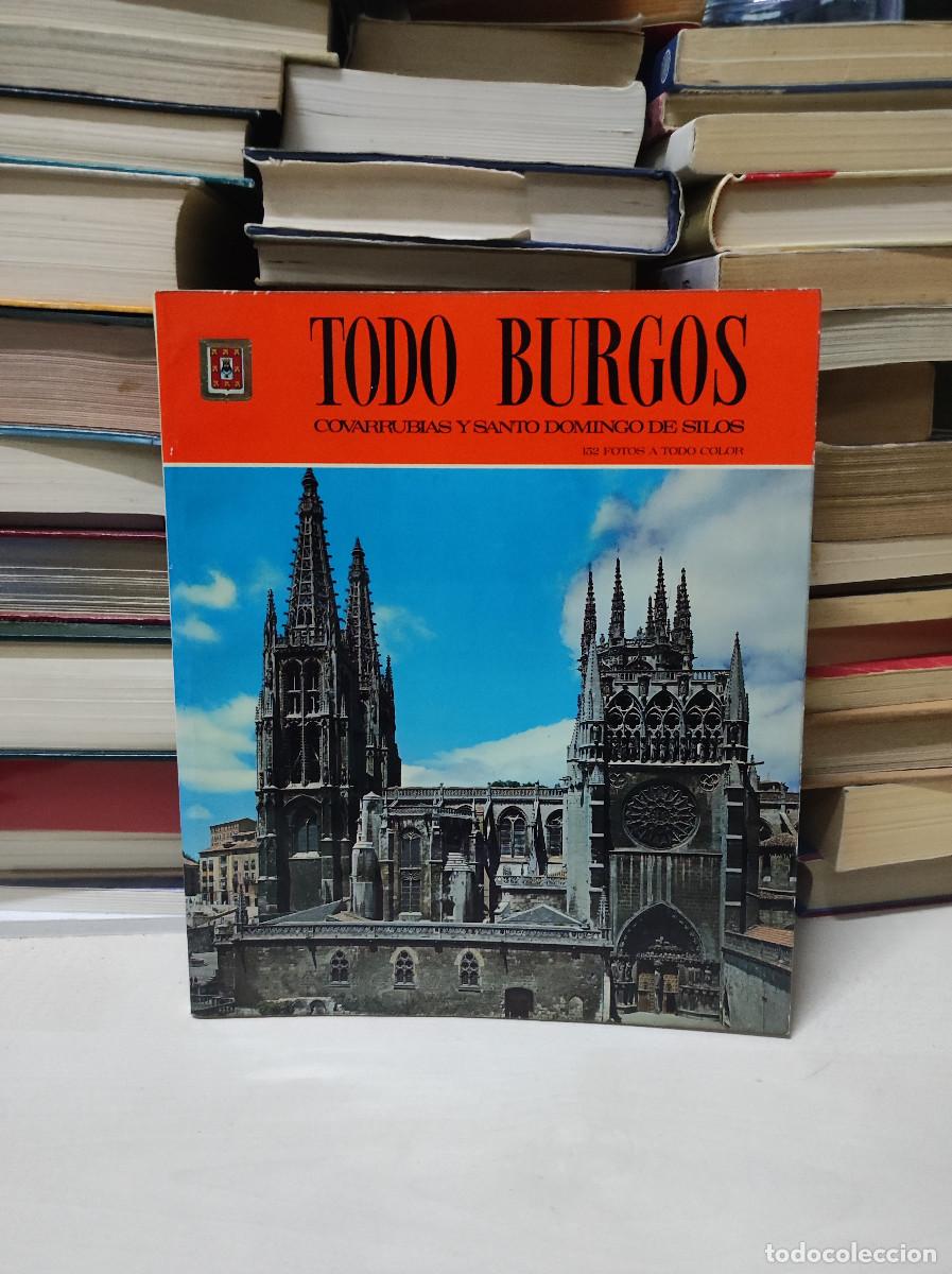 Libros: TODO SANTANDER Y COSTA ESMERALDA - Foto 1
