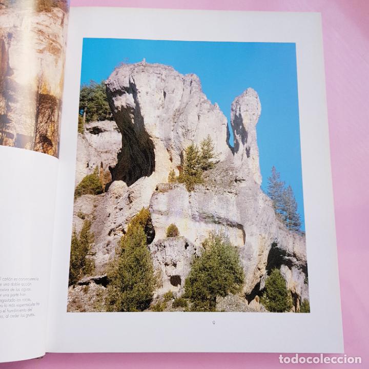 Libros: LIBRO-PARA&Iacute;SOS DE LA NATURALEZA-CASTILLA Y LE&Oacute;N-NUEVO - Foto 11