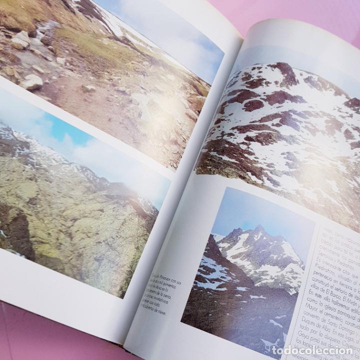 Libros: LIBRO-PARA&Iacute;SOS DE LA NATURALEZA-CASTILLA Y LE&Oacute;N-NUEVO - Foto 16