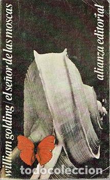 Libros: El se&ntilde;or de las moscas - Golding, William - Foto 1