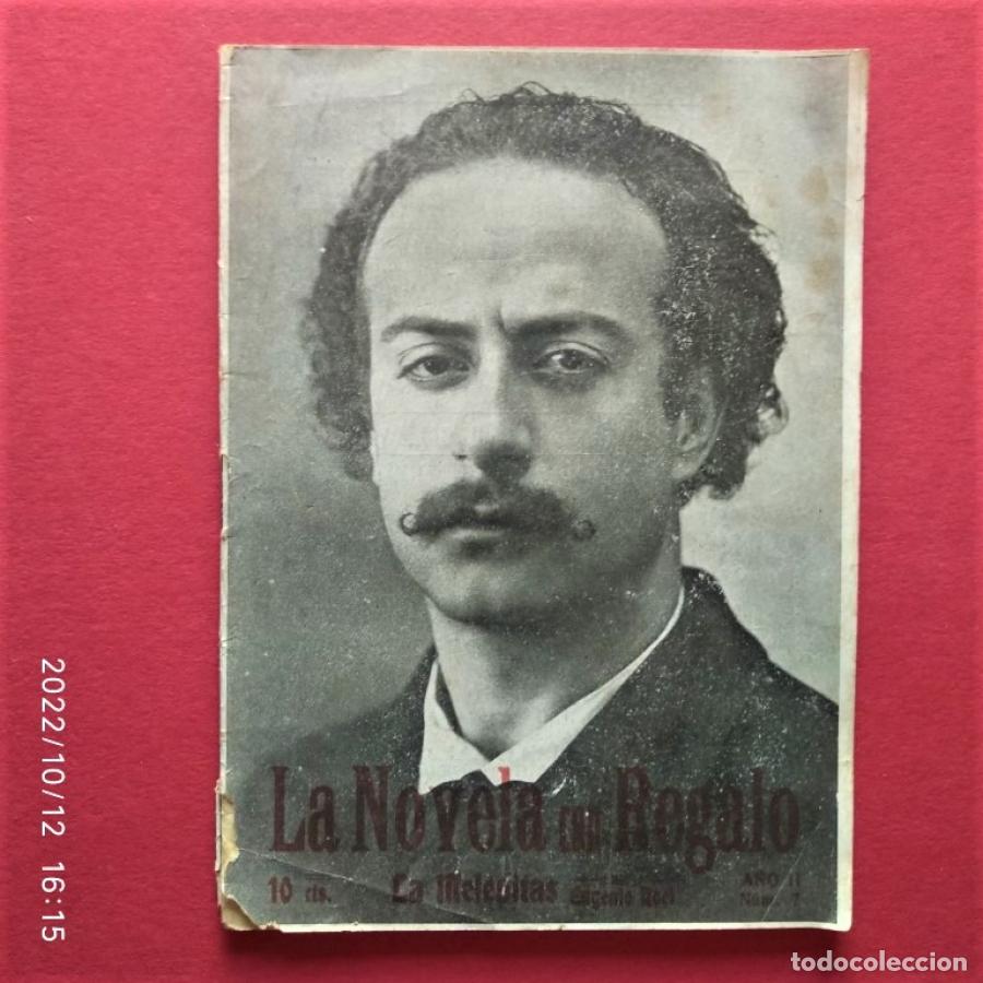 Libros: Las Melenitas. - Noel, Eugenio. - Foto 1