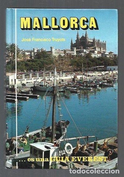 Libros: MALLORCA - TRUYOLS, JOSE FRANCISCO - Foto 4