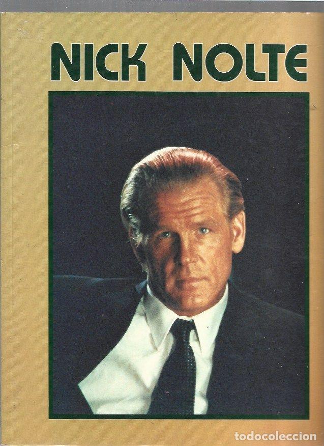 Libros: NICK NOLTE - URRERO PE&Ntilde;A, GUZMAN - Foto 4