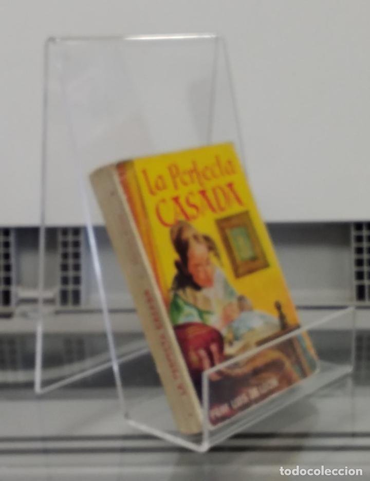 Libros: La perfecta casada (libro miniatura) - Fray Luis de Le&oacute;n - Foto 1