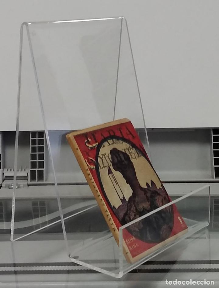 Libros: Mar&iacute;a Antonieta (libro miniatura) - Alida King - Foto 1