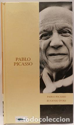 Libros: Pablo Picasso en tres revisiones - Foto 1