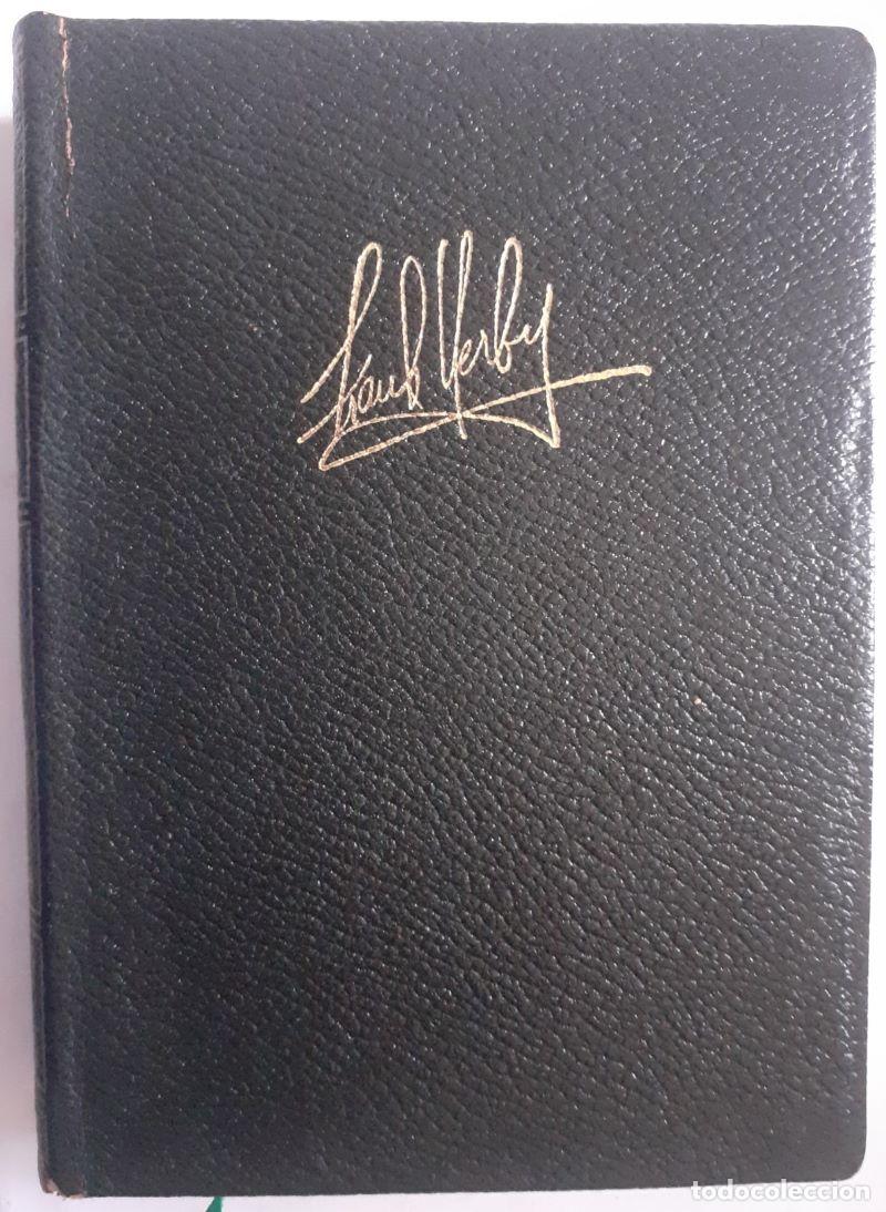 Libros: Novelas tomo I - Frank Yerby - Foto 1