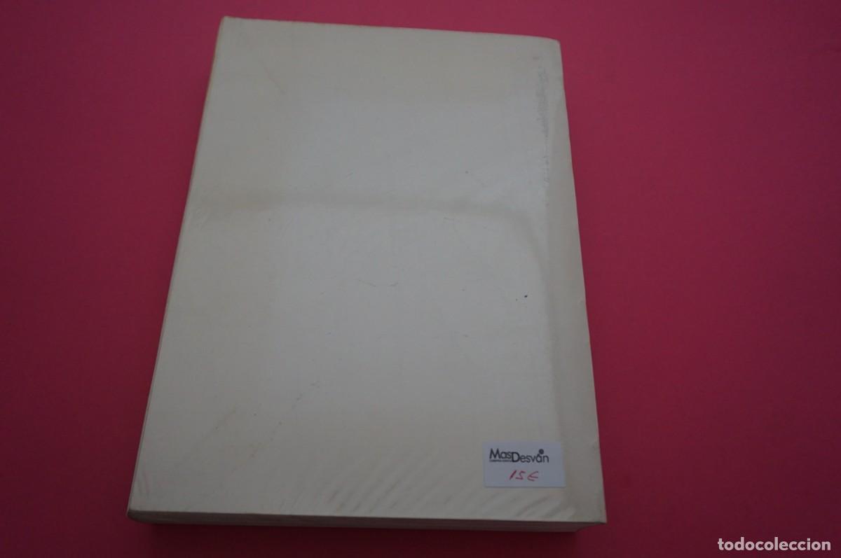 Libros: AMF-12EI/ LAS EDADES DEL HOMBRE - LIBROS Y DOCUMENTOS EN LA IGLESIA DE CASTILLA Y LEON 1990 - Foto 6