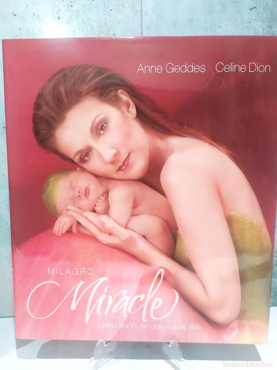 Libros: MILAGRO MIRACLE. CELEBRACION DE UNA NUEVA VIDA. - Foto 1