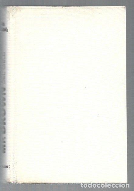 Libros: MR. BROWN, AVENTURERO DEL CIELO - ZUMBACH, JEAN - Foto 3