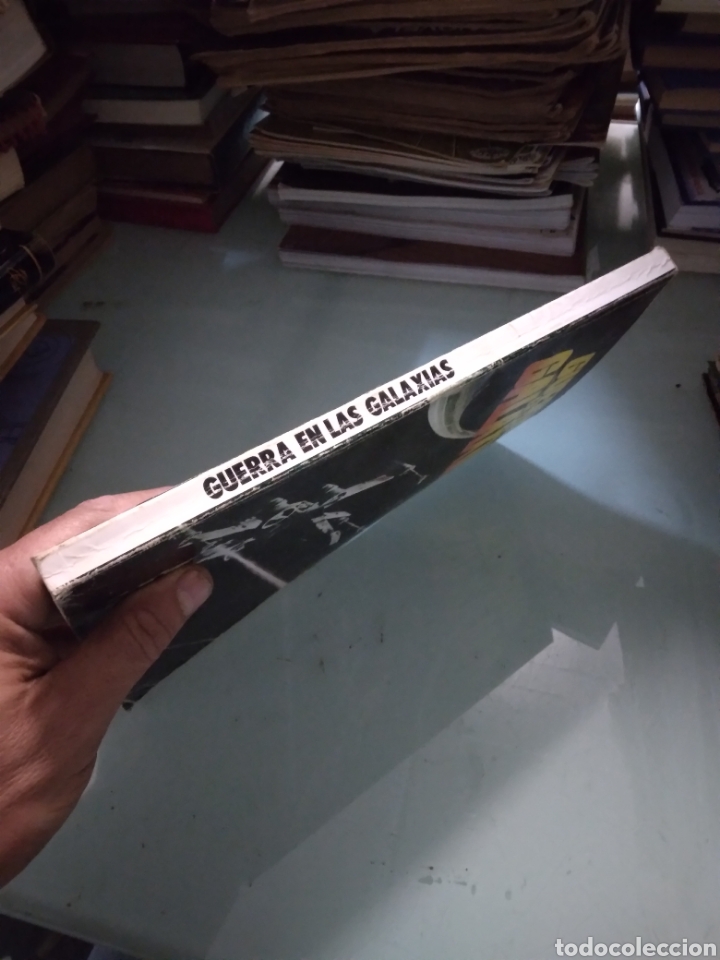 Libros: Guerra en las Galaxias, Ediciones Actuales - Foto 2