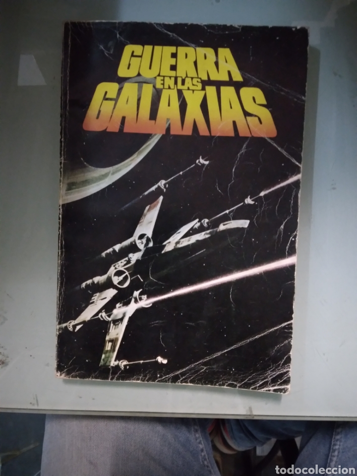 Libros: Guerra en las Galaxias, Ediciones Actuales - Foto 1