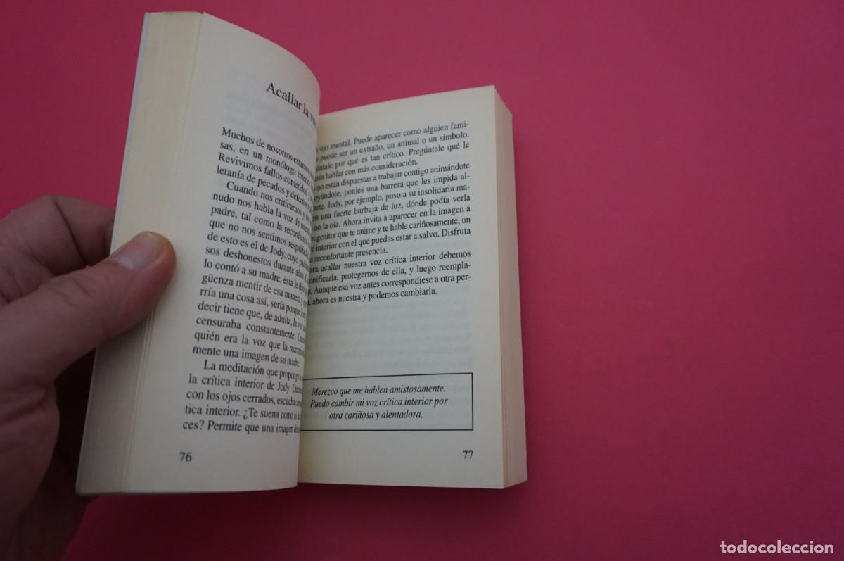 Libros: 2A/ SE POSITIVA - SUE PATTON THOELE / ROBIN BOOK EDITOR - Foto 3