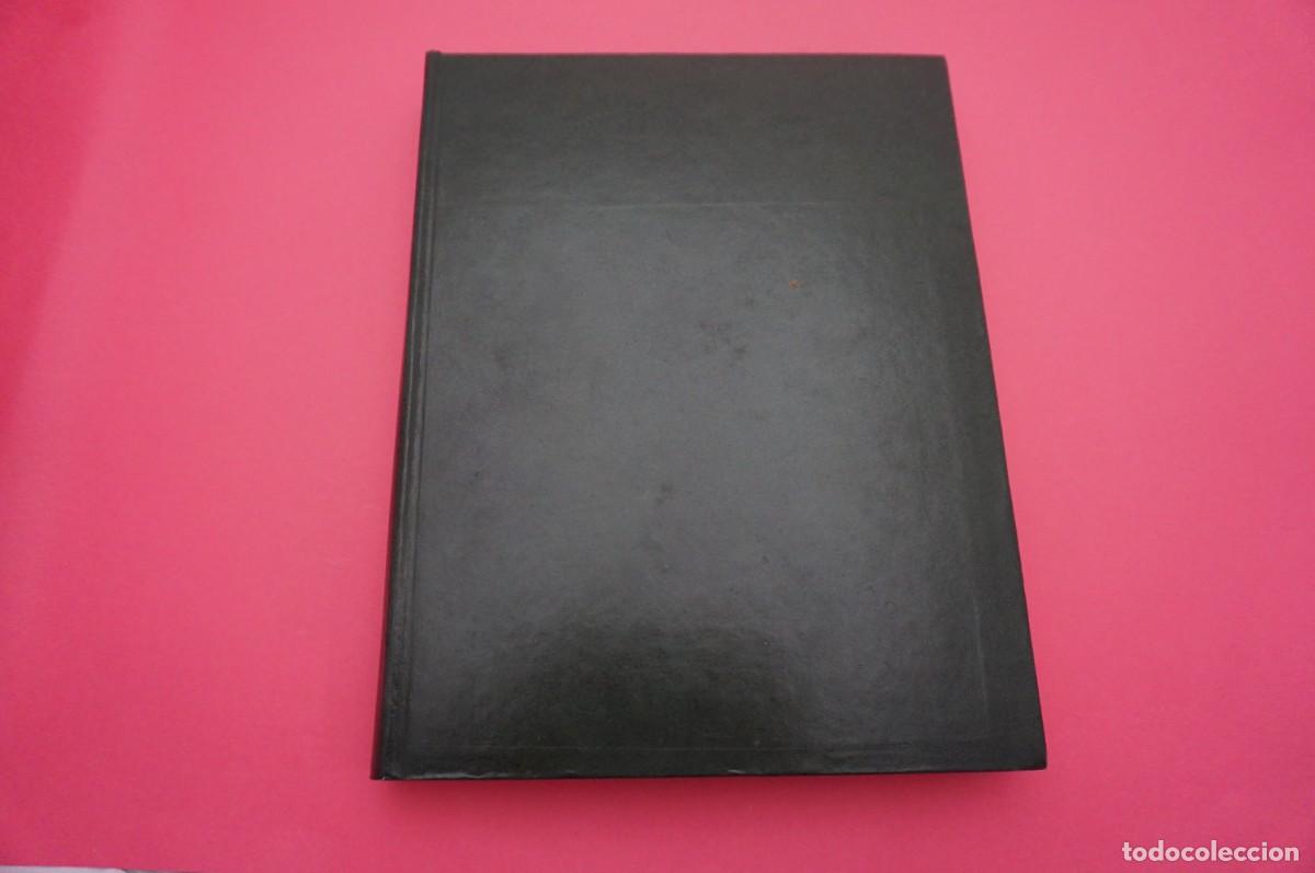Livros em segunda m&atilde;o: 12E/ GRAN ENCICLOPEDIA DE LA FILATELIA - MANUAL