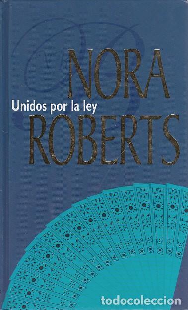Libros: UNIDOS POR LA LEY. LOS STANISLASKI - ROBERTS, NORA - Foto 1